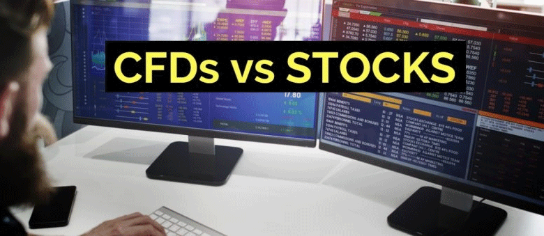Titoli azionari e CFD: cosa sono?